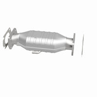 Magnaflow 83-85 Camaro/Fbird 5.0L CA Direct Fit Converter - Burkken Auto Parts