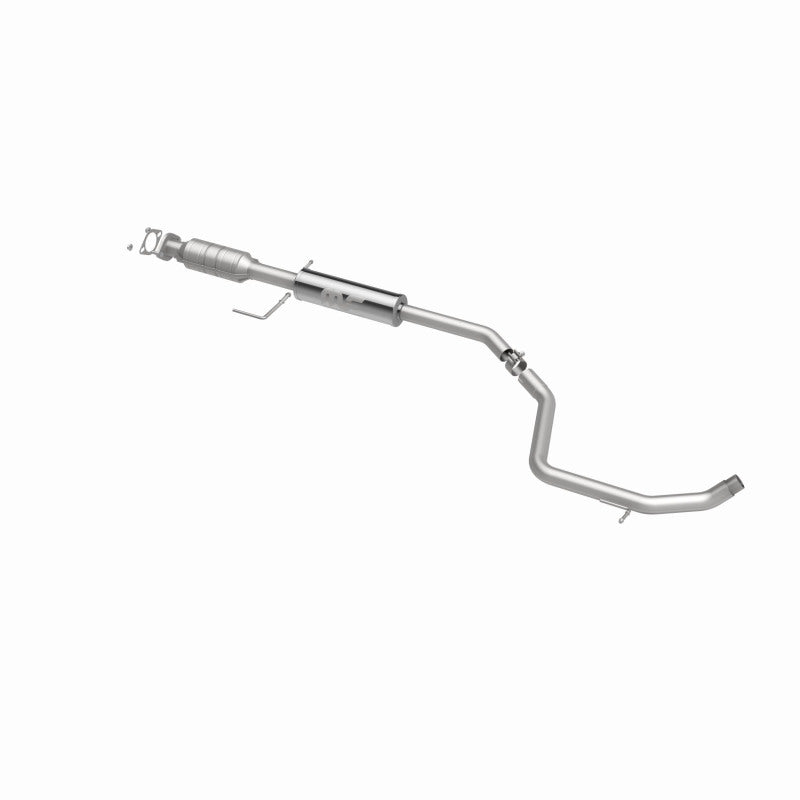 MagnaFlow Conv DF 06-09 Mazda 5 2.3L - Burkken Auto Parts
