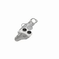 MagnaFlow Conv DF 94-98 Villager/Quest 3.0L - Burkken Auto Parts