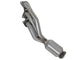aFe Power Direct Fit 409 SS Front Right Catalytic Converter 05-11 Toyota Tacoma V6-4.0L - Burkken Auto Parts