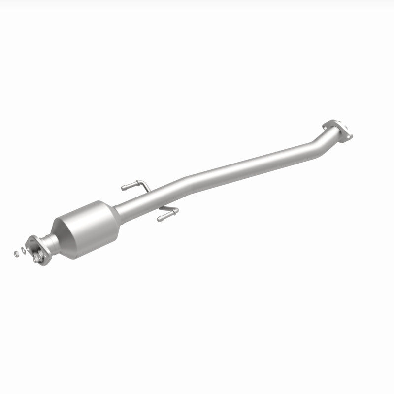 MagnaFlow 2020 Toyota Highlander V6 3.5L OEM Grade Direct-Fit Catalytic Converter - Burkken Auto Parts