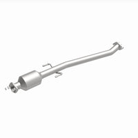 MagnaFlow 2020 Toyota Highlander V6 3.5L OEM Grade Direct-Fit Catalytic Converter - Burkken Auto Parts