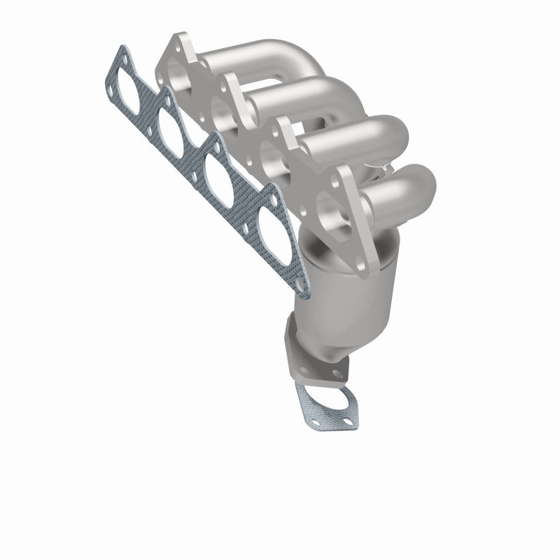 MagnaFlow Conv DF 01-05 Dodge Stratus 2.4L - Burkken Auto Parts
