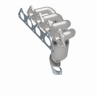 MagnaFlow Conv DF 01-05 Dodge Stratus 2.4L - Burkken Auto Parts