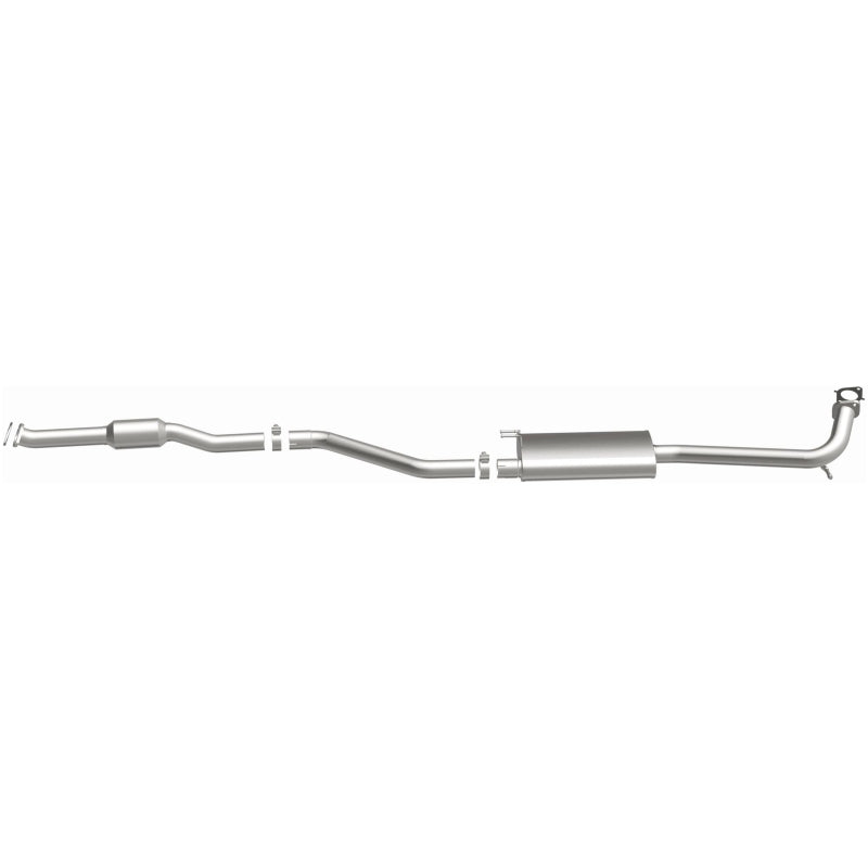 Magnaflow 19-20 Hyundai Santa Fe Conv DF L4 OEM Underbody - Burkken Auto Parts