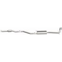 Magnaflow 19-20 Hyundai Santa Fe Conv DF L4 OEM Underbody - Burkken Auto Parts
