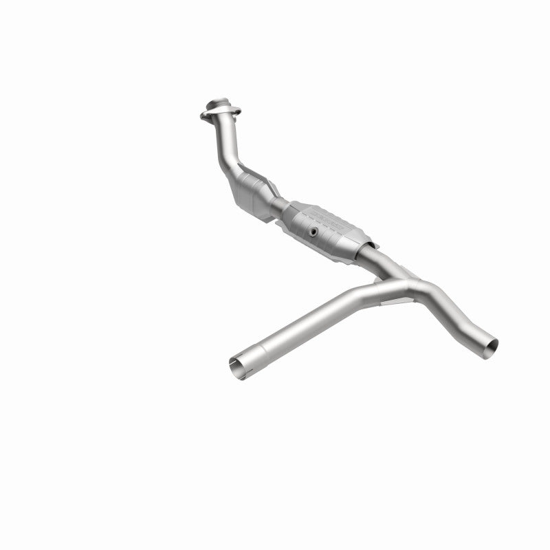 MagnaFlow Conv DF 01 Ford Trucks 4.6L - Burkken Auto Parts