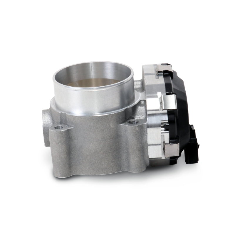 BBK 2015+ Ford Mustang 2.3L EcoBoost 65mm Power Plus Series Throttle Body - Burkken Auto Parts