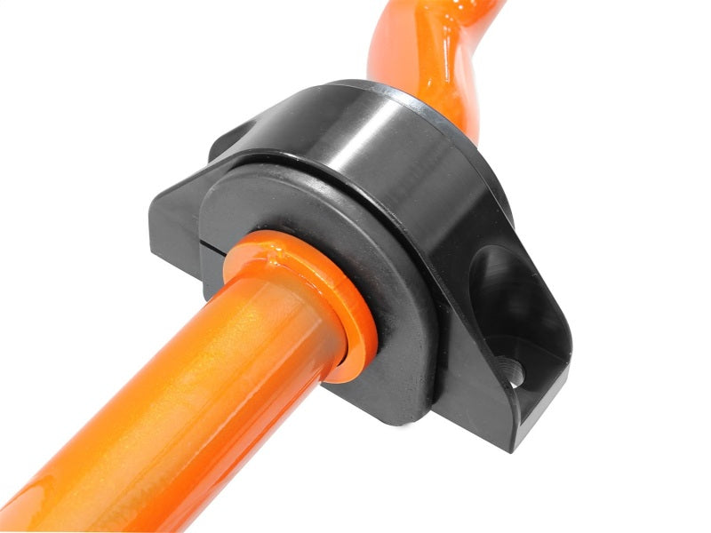 aFe Control Sway Bar Set 12-15 BMW 335i (F30) - Burkken Auto Parts