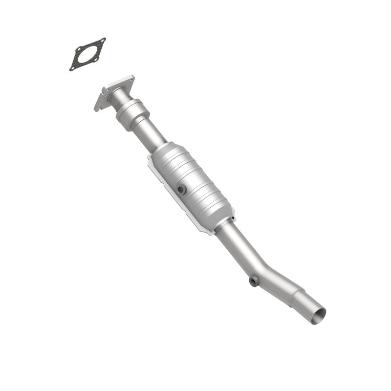 MagnaFlow Conv DF 00-01 Neon 2.0L - Burkken Auto Parts