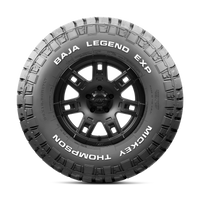 Mickey Thompson Baja Legend EXP Tire 37X12.50R20LT 126Q - 247560