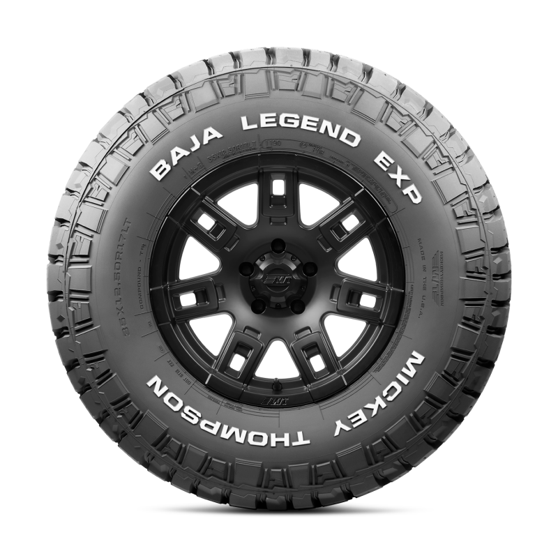 Mickey Thompson Baja Legend EXP Tire - LT315/70R17 121/118Q D - 272406