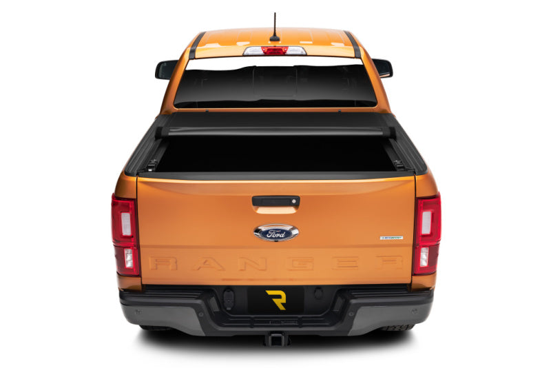 Truxedo 2024 Ford Ranger 5ft. Bed Pro X15 Bed Cover - Burkken Auto Parts