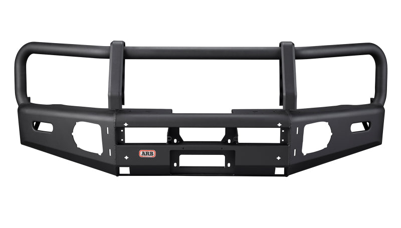 ARB Summit Bar Textured ARB Fogii 4 Runner 14On (Fit Kit NOT Included) - Burkken Auto Parts