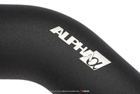 AMS Performance 15-18 BMW M3 / 15-20 BMW M4 w/ S55 3.0L Turbo Engine Charge Pipes - Burkken Auto Parts