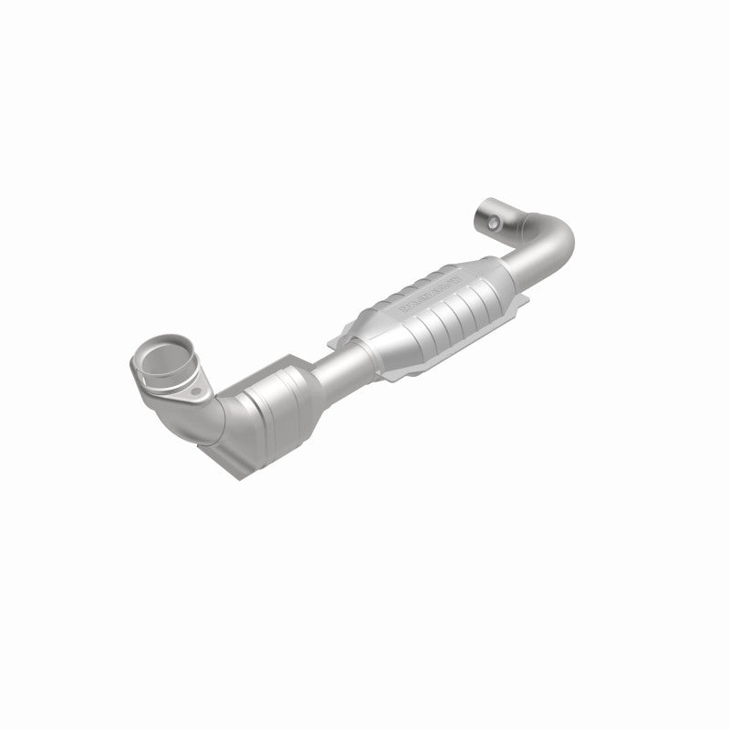 MagnaFlow Conv DF 97-98 Ford Trucks 4.6L - Burkken Auto Parts