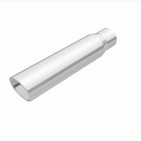 MagnaFlow Tip 1-Pk Re 5.00X 24 4.00 Id 15 - Burkken Auto Parts