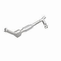 MagnaFlow Conv DF 97-98 Ford Trucks 5.4L - Burkken Auto Parts