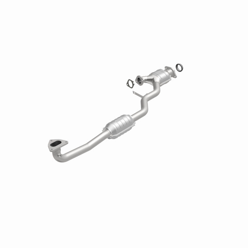 MagnaFlow Conv DF 01-04 Subaru Outback 3L Driver Side - Burkken Auto Parts