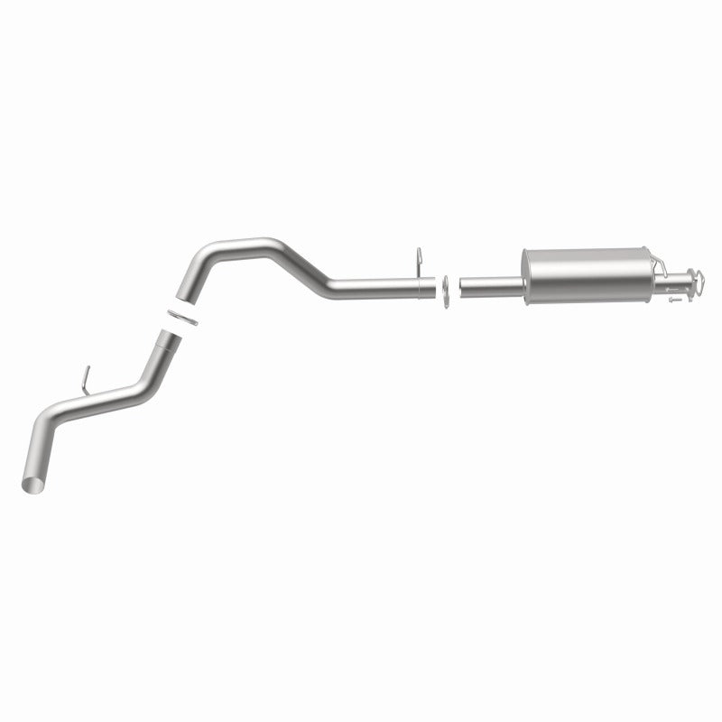 MagnaFlow BRE Exhaust Kit 09-14 Savana Express - Burkken Auto Parts