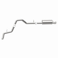 MagnaFlow BRE Exhaust Kit 09-14 Savana Express - Burkken Auto Parts