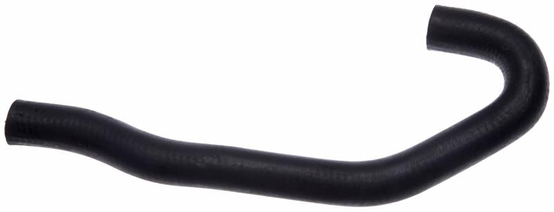 Gates 84-86 Nissan Sentra 4-Cyl. 1.6L Lower - Pipe To Rad. Molded Coolant Hose