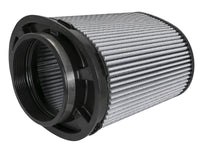 aFe MagnumFLOW Air Filters IAF PDS A/F PDS 5in F x (9x7)in B x (7-1/4x5)in T (Inv) x 8in H - Burkken Auto Parts