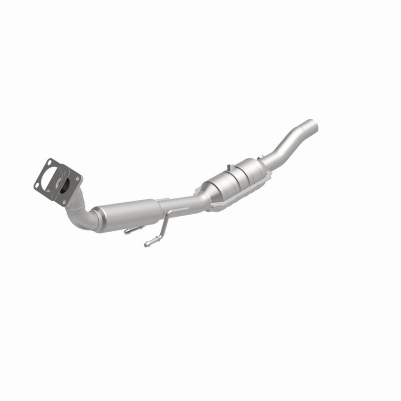 MagnaFlow Conv DF 04-05 VW Jetta 2L - Burkken Auto Parts