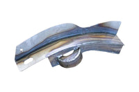 Rust Buster Avalanche/Suburban/Yukon Over Axle Frame Repair Kit - Right