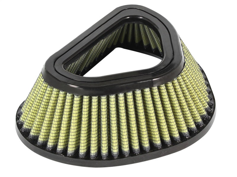 aFe Aries Powersport Air Filters OER PG7 A/F PG7 Honda CRF250R 04-09/450R 03-09 - Burkken Auto Parts