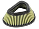 aFe Aries Powersport Air Filters OER PG7 A/F PG7 Honda CRF250R 04-09/450R 03-09 - Burkken Auto Parts