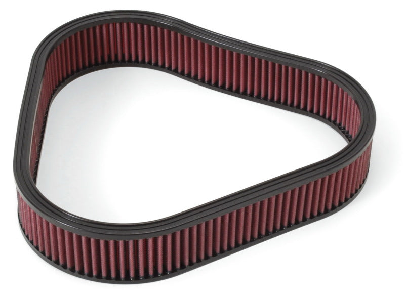 Edelbrock Air Cleaner Element for 4222 - Burkken Auto Parts