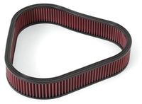 Edelbrock Air Cleaner Element for 4222 - Burkken Auto Parts