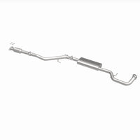 Magnaflow 13-17 Hyundai Santa Fe Sport 2.4L Direct Fit Cat Converter (California Grade)