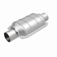 MagnaFlow Conv Universal 2.25 inch PC2 Rear - Burkken Auto Parts