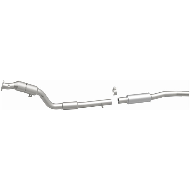 MagnaFlow Conv DF 04-06 Audi A8 Quattro 4.2L - Burkken Auto Parts
