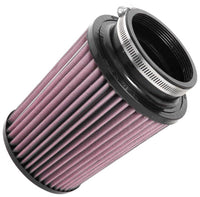 K&N Universal Air Filter 3-1/2in Flange / 5-1/2in Base / 4-1/2in Top / 6-1/2in Height - Burkken Auto Parts