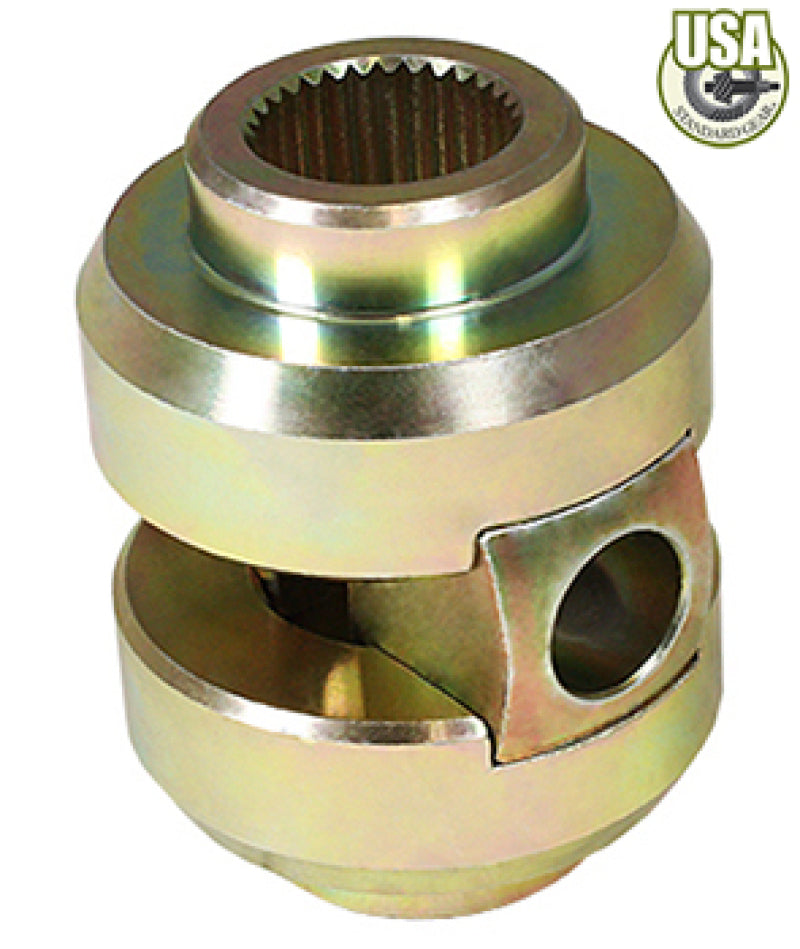 USA Standard Mini Spool For GM 8.5in / 28 Spline - Burkken Auto Parts