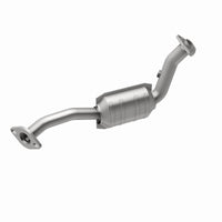 MagnaFlow Conv DF 01-04 Frontier Passenger Side Rear 3.3L - Burkken Auto Parts