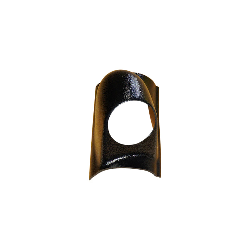 BLOX Racing 88-91 Honda Civic/CRX Pillar Pod Gauge Mount - 1 Gauge - Burkken Auto Parts