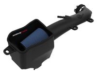 aFe Magnum FORCE Stage-2 Pro 5R Cold Air Intake System Jeep Wrangler (JL) 18-23 V6-3.6L - Burkken Auto Parts