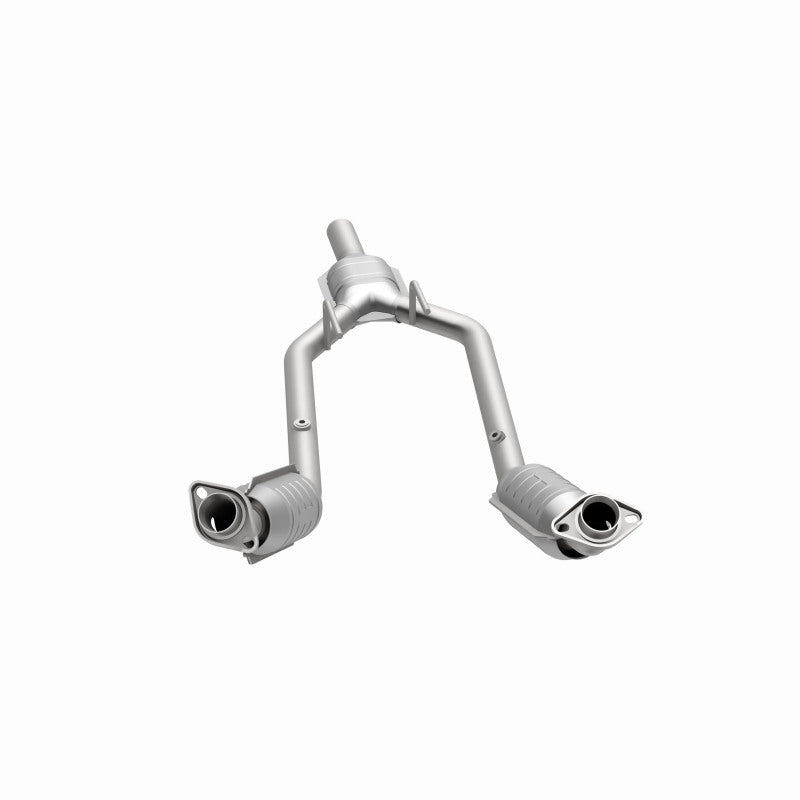 MagnaFlow Conv DF 96-97 Mercury Cougar 3.8L - Burkken Auto Parts