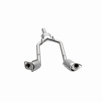 MagnaFlow Conv DF 96-97 Mercury Cougar 3.8L - Burkken Auto Parts