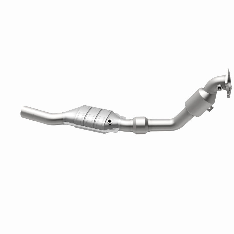MagnaFlow Conv DF 03-04 Audi RS6 4.2L Driver Side - Burkken Auto Parts