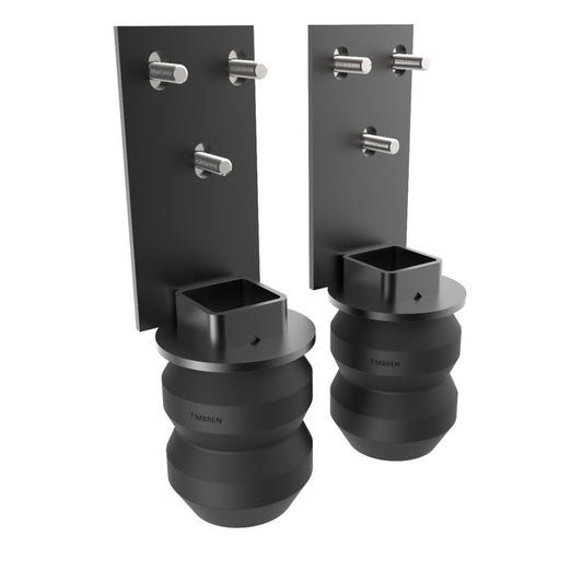 Timbren 1998 Hino SG3320 Front Suspension Enhancement System - Burkken Auto Parts