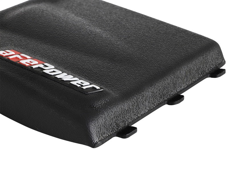 aFe MagnumFORCE Cold Air Intake Cover 09-14 Ford Edge V6-3.5L - Burkken Auto Parts