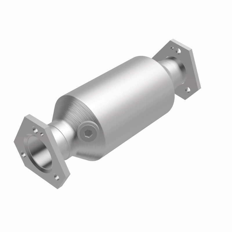 MagnaFlow Conv DF 75-92 Audi/VW CA - Burkken Auto Parts