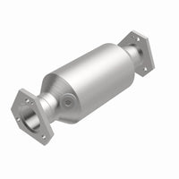 MagnaFlow Conv DF 75-92 Audi/VW CA - Burkken Auto Parts