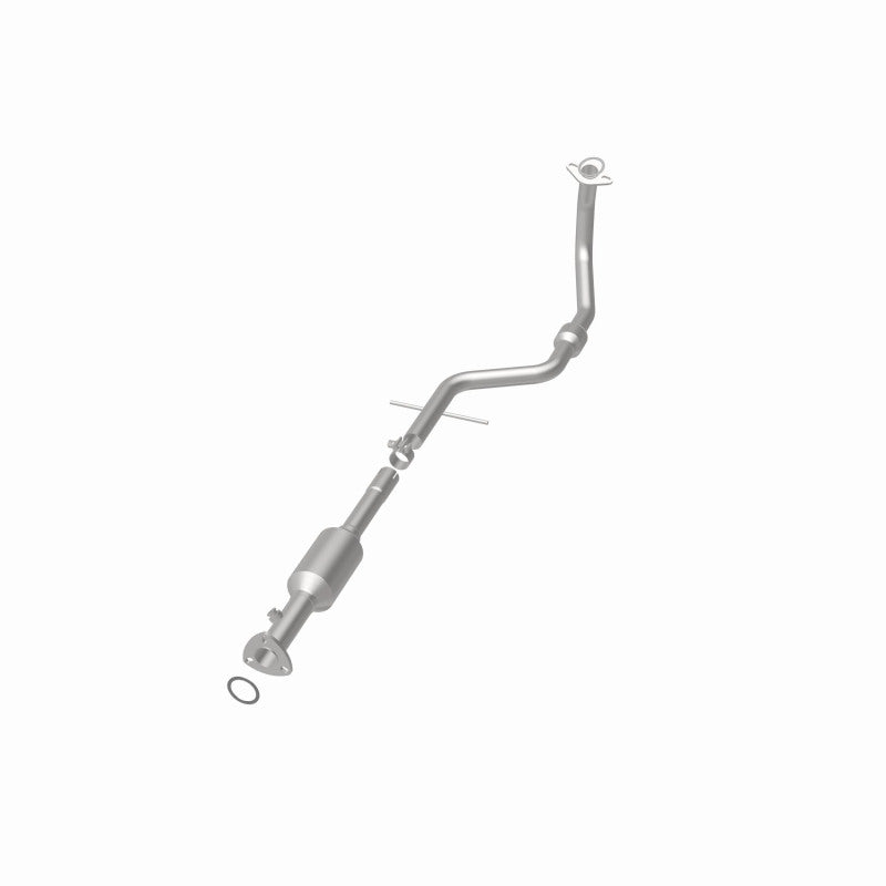 Magnaflow 99-00 Chevrolet Cavalier 2.2L Direct Fit Converter - Burkken Auto Parts