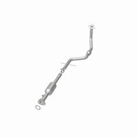 Magnaflow 99-00 Chevrolet Cavalier 2.2L Direct Fit Converter - Burkken Auto Parts